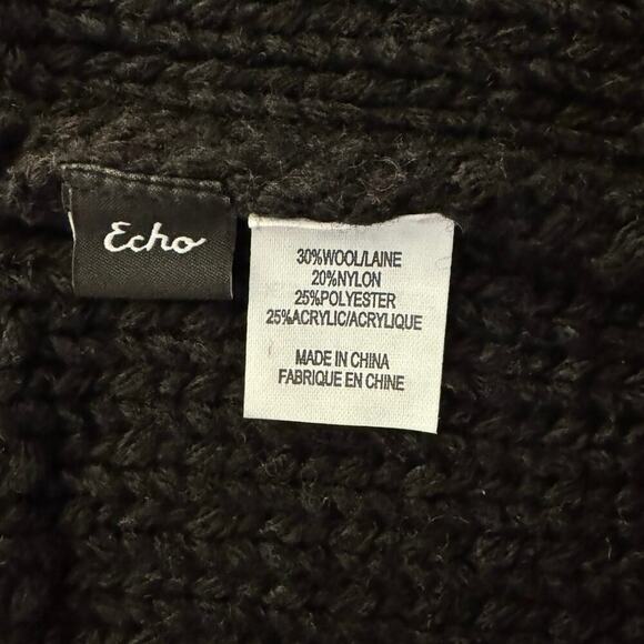 Knit Beanie Capricorn Horoscope Astrology Collection Echo New York NWT - Picture 6 of 6